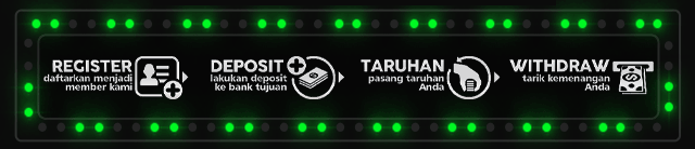 Kebun88 Jackpot